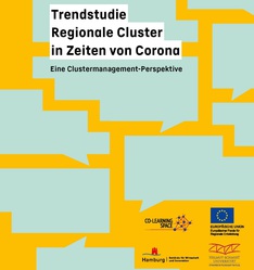 Trendstudie: Regionale Cluster in Zeiten von Corona