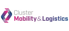 Logo vom Cluster Mobility & Logistics