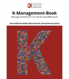Titelseite des Buchs „Geschäftsmodelle | Benchmark | Branchenstruktur“