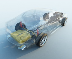 Elektromobilität Süd-West: Neue Studie „Zukunftsfähige Lieferketten und neue Wertschöpfungsstrukturen in der Automobilindustrie“