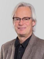 Prof. Dr. Thomas Heimer