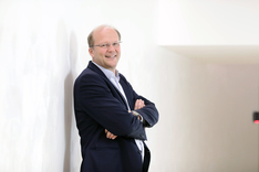 Dr. Michael Duetsch – Geschäftsführer der UPM Biochemicals GmbH