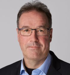 Prof. Dr. Michael Nelles – Geschäftsführer des DBFZ – Deutsches Biomasseforschungszentrum gGmbH