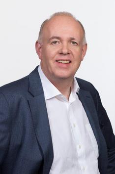 Das Bild zeigt Andreas Lißner, Geschäftsführer der ASSKEA GmbH.