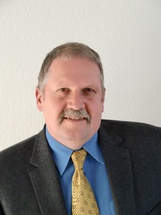 Udo Umhofer – CEO der TOPAG Lasertechnik GmbH