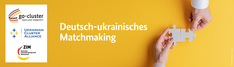 German-Ukrainian Cluster & Network Matchmaking