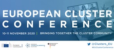 ECCP: 7. Europäische Clusterkonferenz 2020