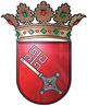 Bild zeigt das Wappen der Freien Hansestadt Bremen.