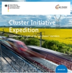 Cover "Cluster-Initiative-Expedition_Part-II"