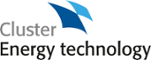 Cluster Energy technology Logo