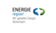 Logo Nuremberg Energy Region