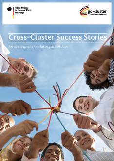 Cover Cross-Cluster Success Stories