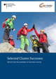 Cover Selected Cluster Successes